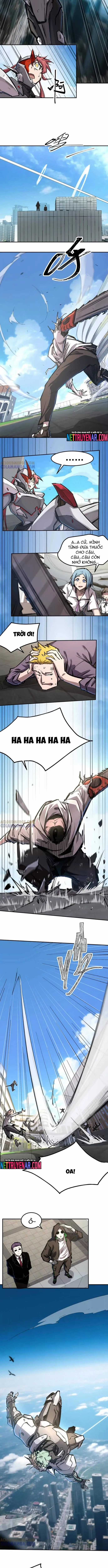 Cương Thi Tiên Sinh - Chapter 179 - Trang 3