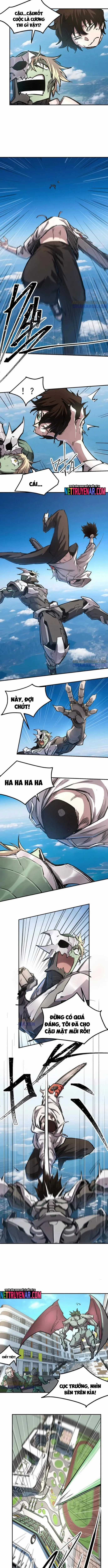 Cương Thi Tiên Sinh - Chapter 179 - Trang 4