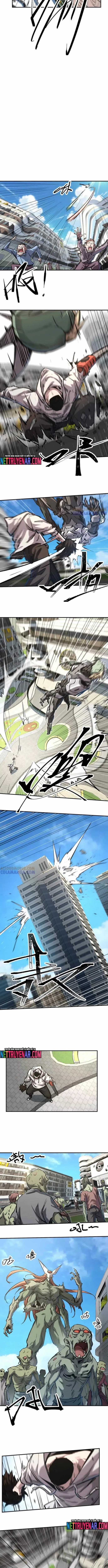 Cương Thi Tiên Sinh - Chapter 179 - Trang 5