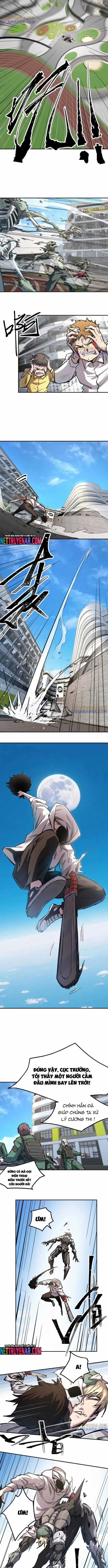 Cương Thi Tiên Sinh - Chapter 179 - Trang 6