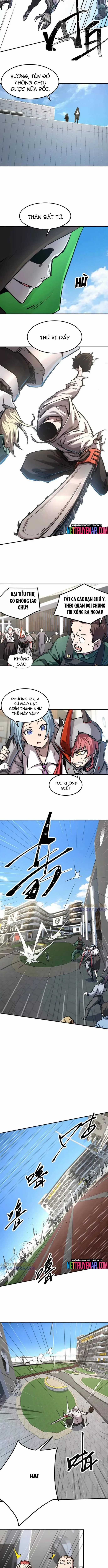 Cương Thi Tiên Sinh - Chapter 179 - Trang 7