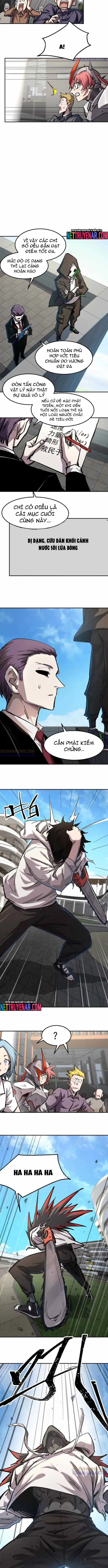 Cương Thi Tiên Sinh - Chapter 179 - Trang 8