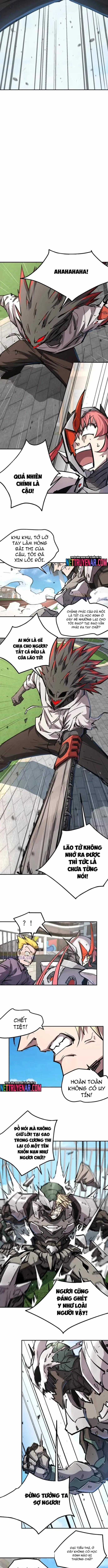 Cương Thi Tiên Sinh - Chapter 179 - Trang 9