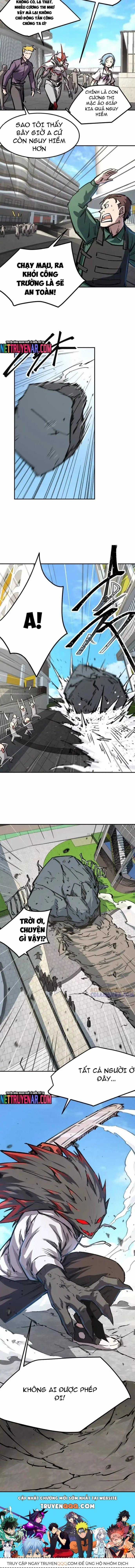 Cương Thi Tiên Sinh - Chapter 179 - Trang 10