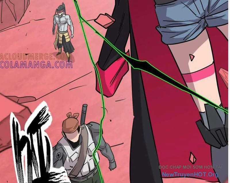 Cương Thi Tiên Sinh - Chapter 180 - Trang 22