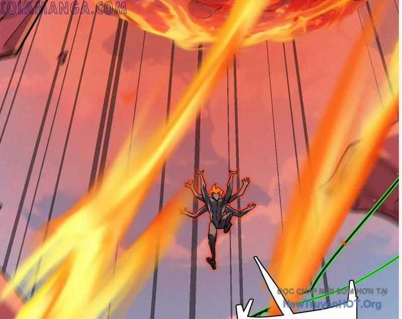 Cương Thi Tiên Sinh - Chapter 180 - Trang 34