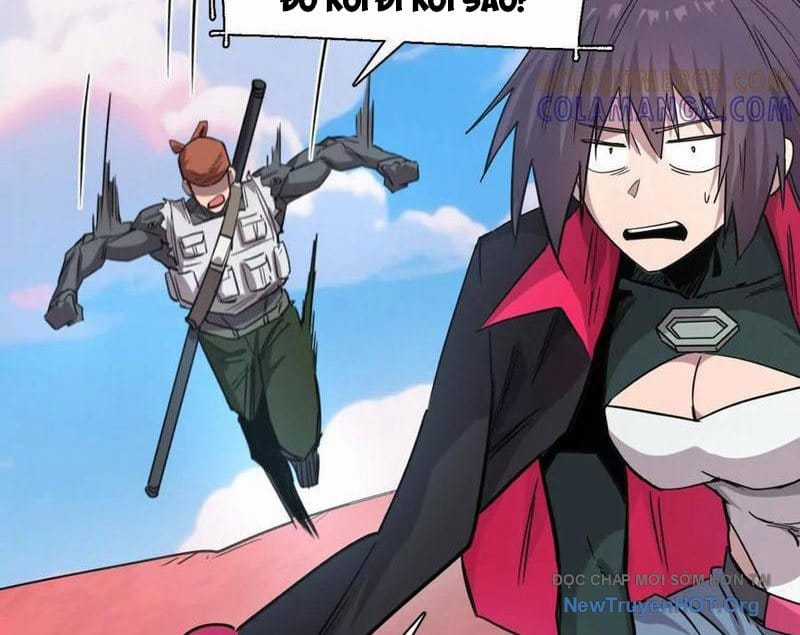 Cương Thi Tiên Sinh - Chapter 180 - Trang 6