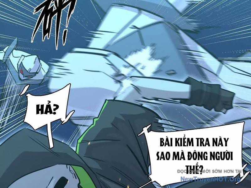 Cương Thi Tiên Sinh - Chapter 181 - Trang 101