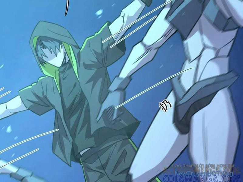 Cương Thi Tiên Sinh - Chapter 181 - Trang 116