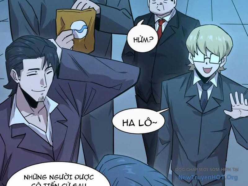 Cương Thi Tiên Sinh - Chapter 181 - Trang 15