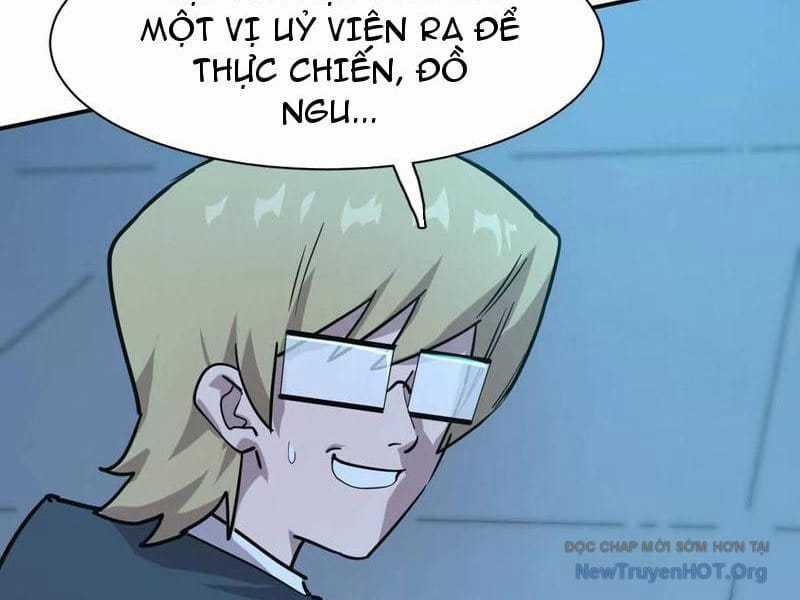 Cương Thi Tiên Sinh - Chapter 181 - Trang 21