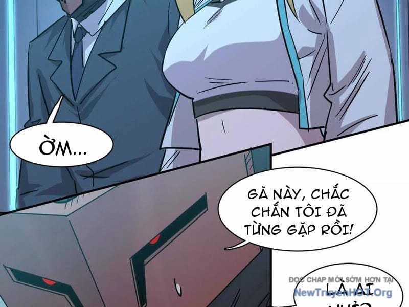 Cương Thi Tiên Sinh - Chapter 181 - Trang 51