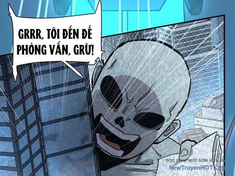 Cương Thi Tiên Sinh - Chapter 181 - Trang 59