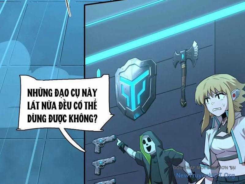 Cương Thi Tiên Sinh - Chapter 181 - Trang 7