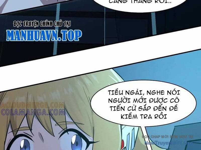 Cương Thi Tiên Sinh - Chapter 181 - Trang 10