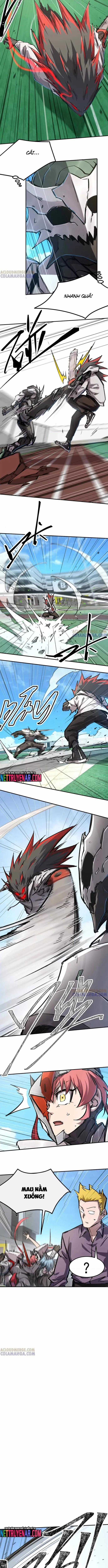 Cương Thi Tiên Sinh - Chapter 182 - Trang 2