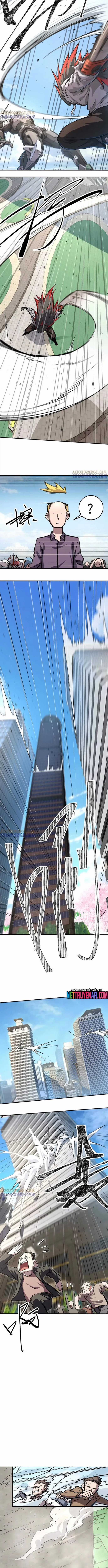 Cương Thi Tiên Sinh - Chapter 182 - Trang 3