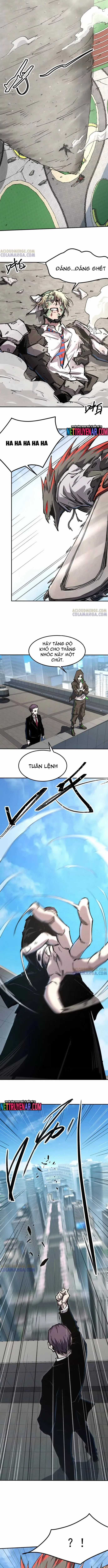 Cương Thi Tiên Sinh - Chapter 182 - Trang 4