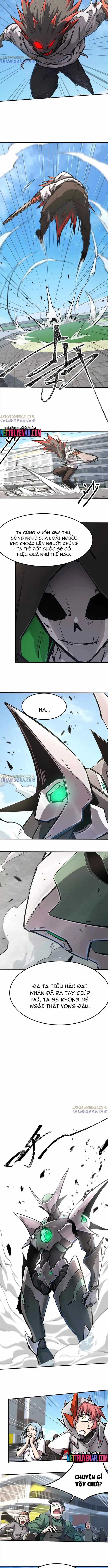 Cương Thi Tiên Sinh - Chapter 182 - Trang 5