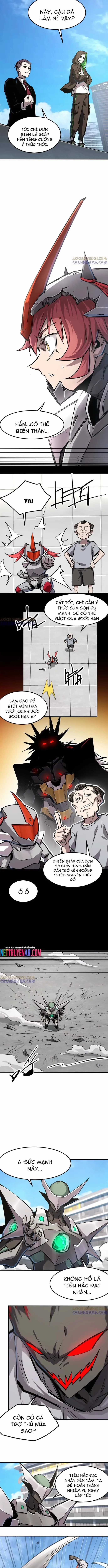 Cương Thi Tiên Sinh - Chapter 182 - Trang 6