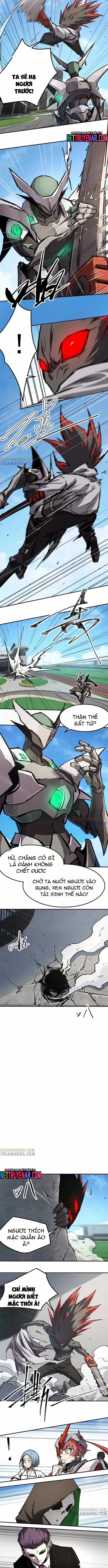 Cương Thi Tiên Sinh - Chapter 182 - Trang 7