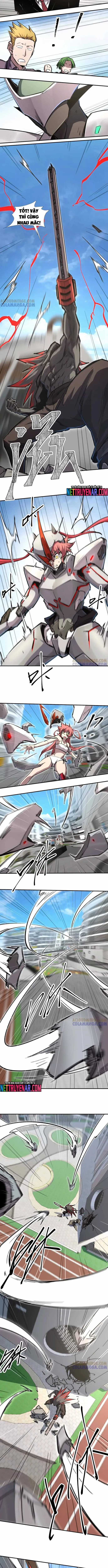 Cương Thi Tiên Sinh - Chapter 182 - Trang 8