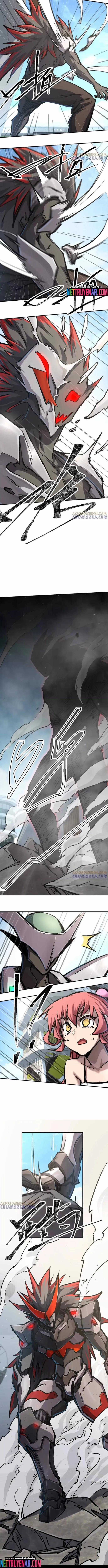 Cương Thi Tiên Sinh - Chapter 182 - Trang 9