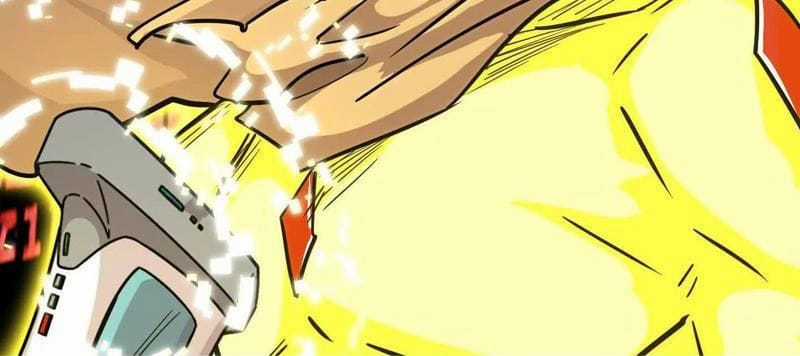 Cương Thi Tiên Sinh - Chapter 195 - Trang 101