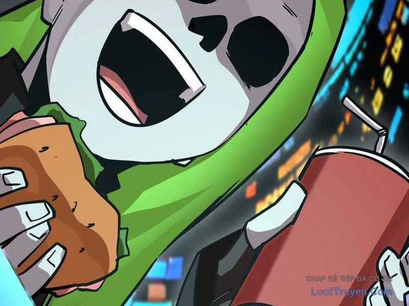 Cương Thi Tiên Sinh - Chapter 195 - Trang 21