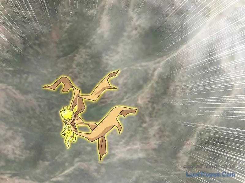 Cương Thi Tiên Sinh - Chapter 195 - Trang 24