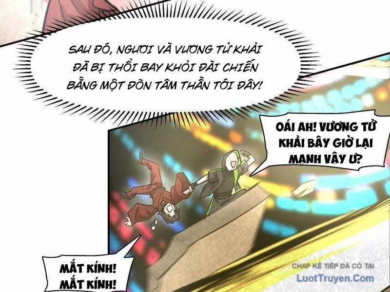 Cương Thi Tiên Sinh - Chapter 195 - Trang 42