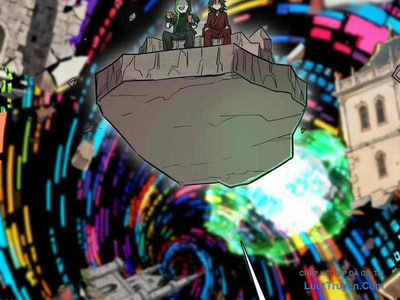 Cương Thi Tiên Sinh - Chapter 195 - Trang 50