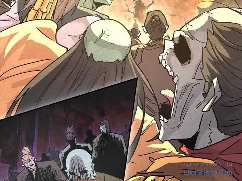 Cương Thi Tiên Sinh - Chapter 195 - Trang 67