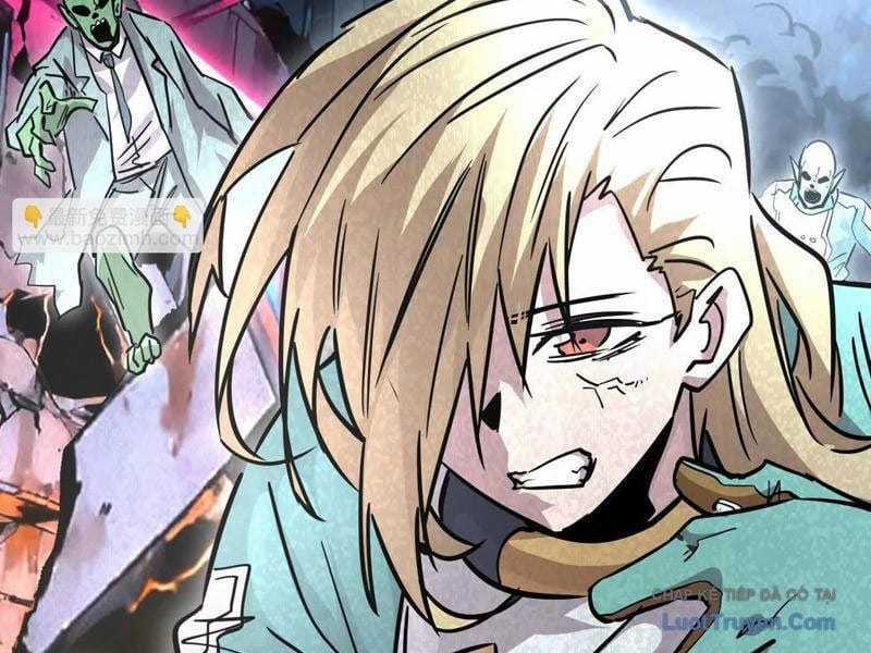 Cương Thi Tiên Sinh - Chapter 195 - Trang 71