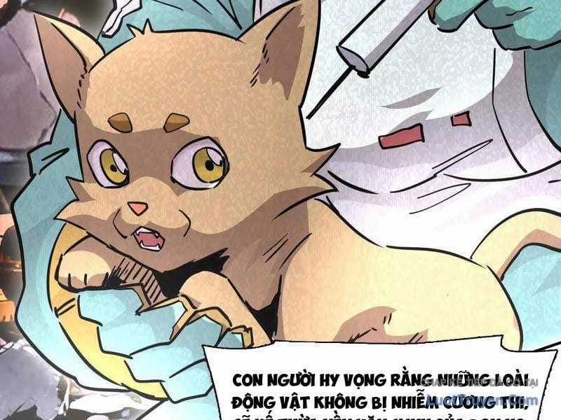 Cương Thi Tiên Sinh - Chapter 195 - Trang 72