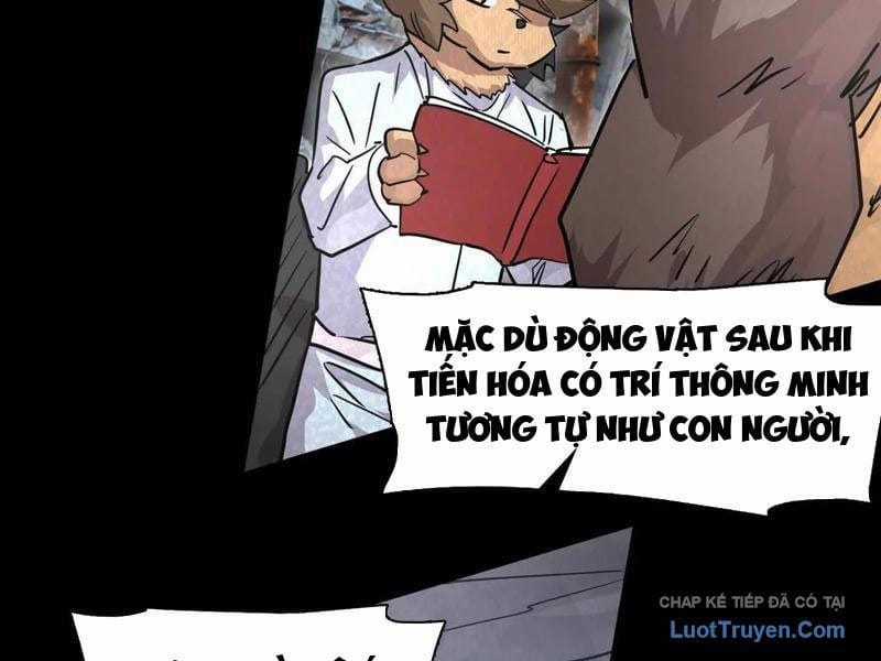 Cương Thi Tiên Sinh - Chapter 195 - Trang 74