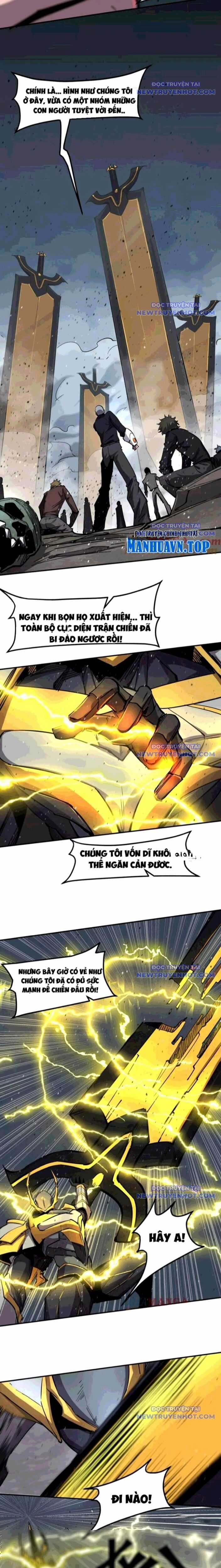 Cương Thi Tiên Sinh - Chương 155 - Trang 3