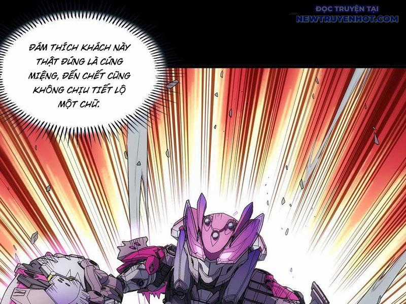 Cương Thiết Khế Ước - Chapter 24 - Trang 2