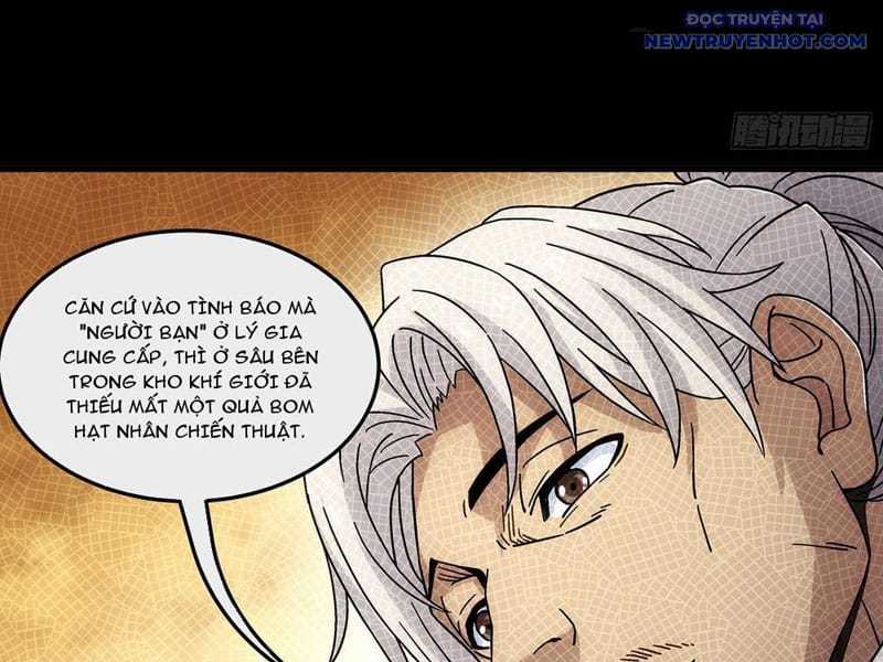 Cương Thiết Khế Ước - Chapter 24 - Trang 11