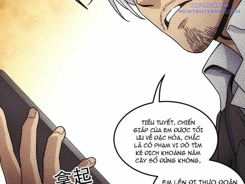 Cương Thiết Khế Ước - Chapter 24 - Trang 12