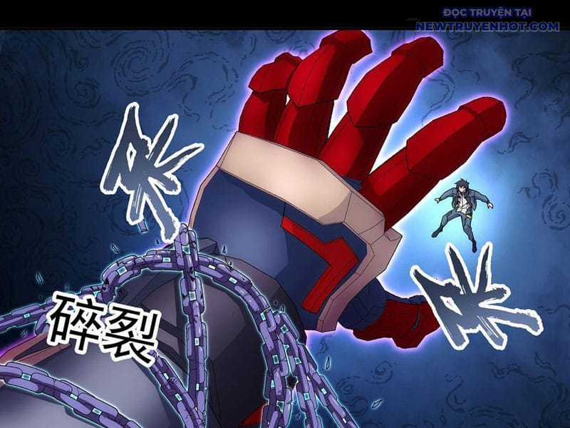 Cương Thiết Khế Ước - Chapter 24 - Trang 111