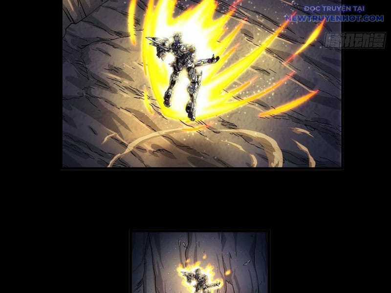 Cương Thiết Khế Ước - Chapter 24 - Trang 118