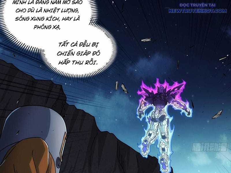 Cương Thiết Khế Ước - Chapter 24 - Trang 123