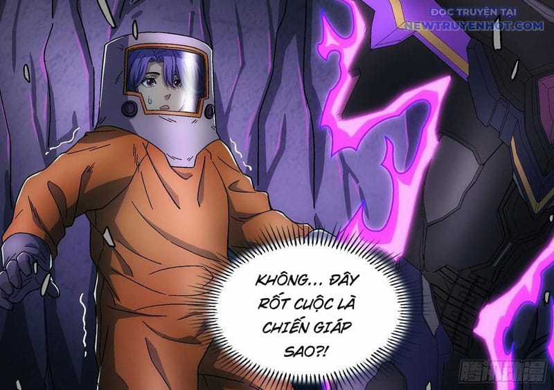 Cương Thiết Khế Ước - Chapter 24 - Trang 129