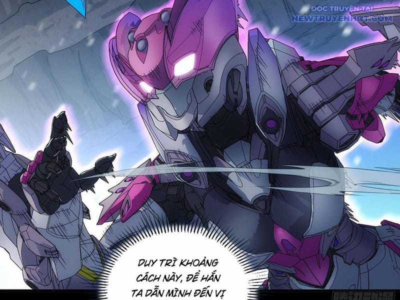 Cương Thiết Khế Ước - Chapter 24 - Trang 15