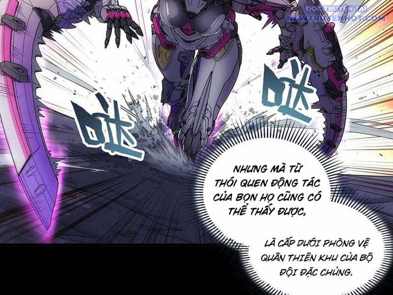 Cương Thiết Khế Ước - Chapter 24 - Trang 3