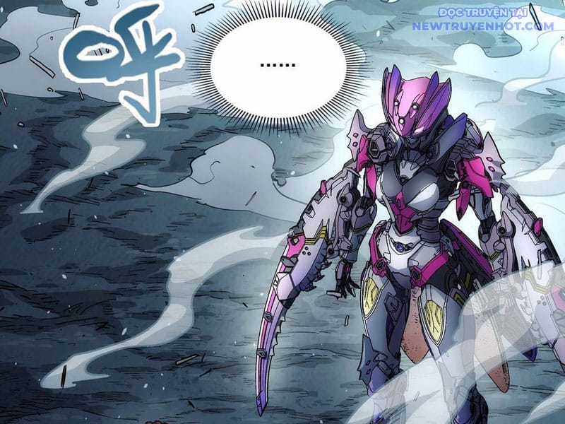 Cương Thiết Khế Ước - Chapter 24 - Trang 22