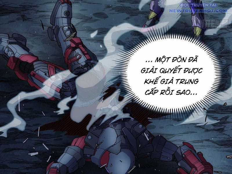 Cương Thiết Khế Ước - Chapter 24 - Trang 23