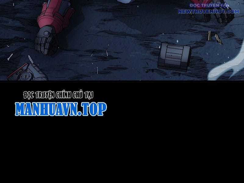 Cương Thiết Khế Ước - Chapter 24 - Trang 24