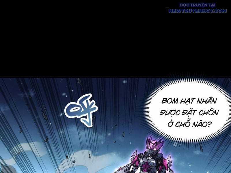 Cương Thiết Khế Ước - Chapter 24 - Trang 25